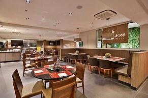 Quality Hotel Blumenau