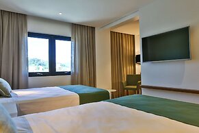 Quality Hotel Blumenau