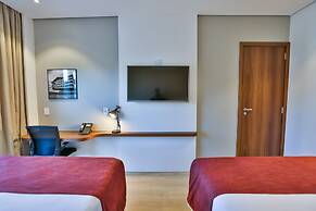 Quality Hotel Blumenau