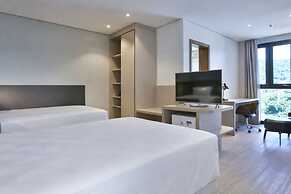 Quality Hotel Blumenau