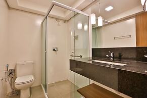 Quality Hotel Blumenau