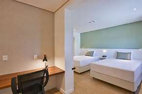Quality Hotel Blumenau