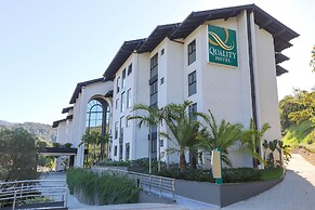 Quality Hotel Blumenau