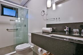 Quality Hotel Blumenau