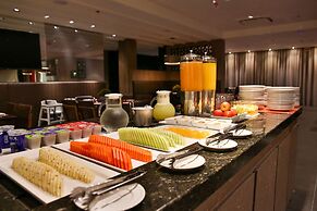 Quality Hotel Blumenau