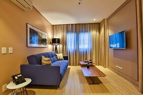 Quality Hotel Blumenau