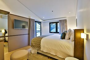 Quality Hotel Blumenau