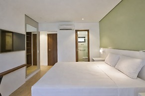 Quality Hotel Blumenau