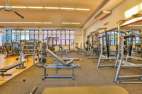 Quality Suítes João Pessoa