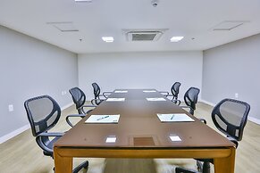 Quality Suítes João Pessoa