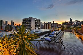 Quality Suítes João Pessoa