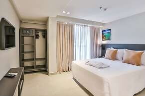 Quality Suítes João Pessoa