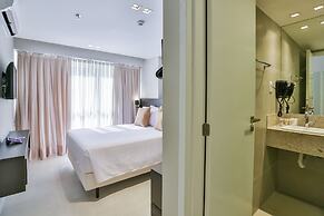 Quality Suítes João Pessoa