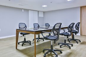 Quality Suítes João Pessoa