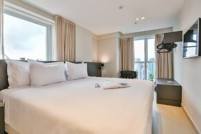 Quality Suítes João Pessoa