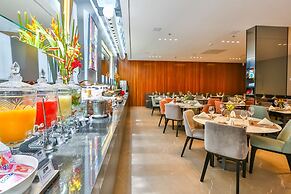 Quality Suítes João Pessoa