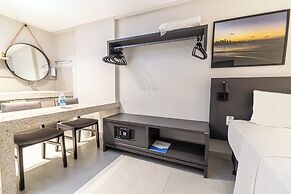 Quality Suítes João Pessoa