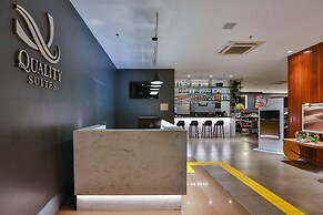 Quality Suítes João Pessoa