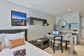 Quality Suítes João Pessoa