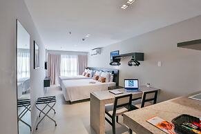 Quality Suítes João Pessoa