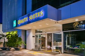 Quality Suítes João Pessoa