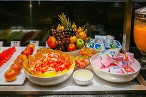 Quality Suítes João Pessoa