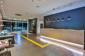 Quality Suítes João Pessoa