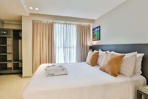 Quality Suítes João Pessoa