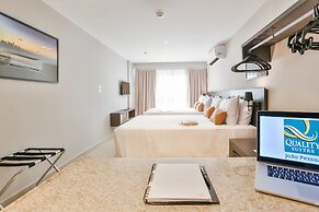 Quality Suítes João Pessoa