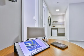 Quality Suítes João Pessoa