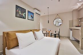 Quality Suítes João Pessoa