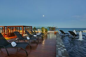 Quality Suítes João Pessoa