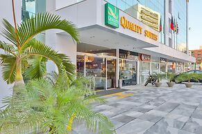 Quality Suítes João Pessoa