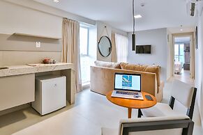 Quality Suítes João Pessoa