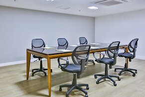 Quality Suítes João Pessoa