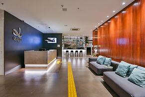 Quality Suítes João Pessoa