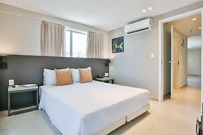 Quality Suítes João Pessoa