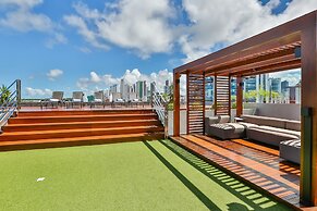 Quality Suítes João Pessoa