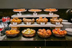 Quality Suítes João Pessoa