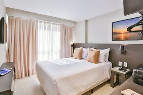 Quality Suítes João Pessoa