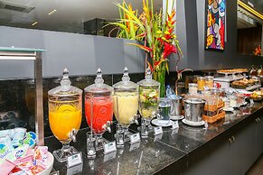 Quality Suítes João Pessoa