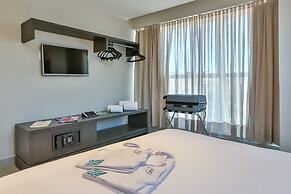 Quality Suítes João Pessoa