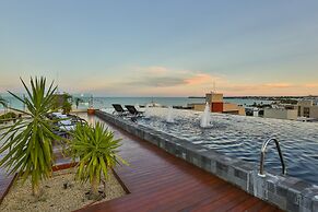 Quality Suítes João Pessoa