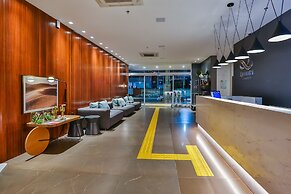 Quality Suítes João Pessoa