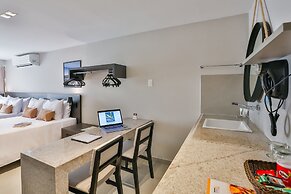 Quality Suítes João Pessoa