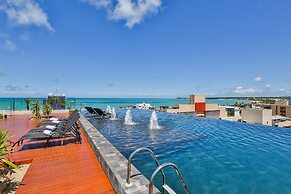 Quality Suítes João Pessoa