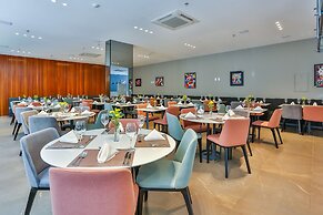 Quality Suítes João Pessoa