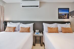 Quality Suítes João Pessoa