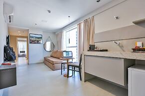 Quality Suítes João Pessoa