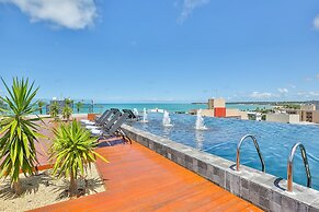 Quality Suítes João Pessoa